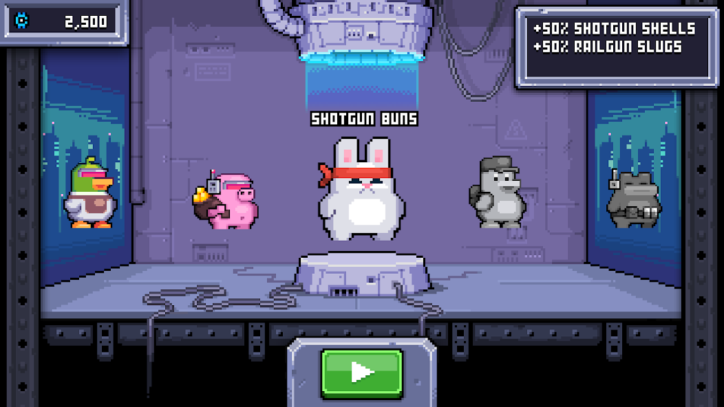 Special Agent CyberDuck - screenshot 8