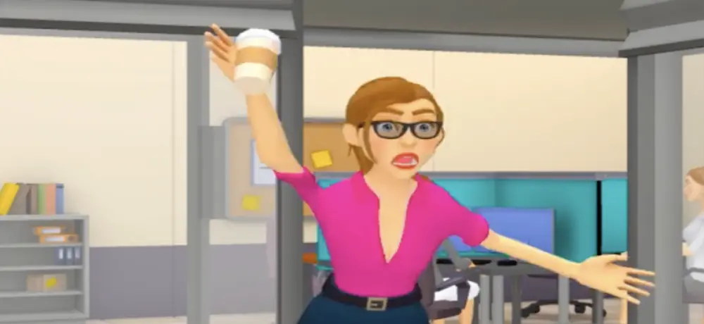 Hyper PA - screenshot 1