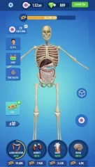 Idle Human 2 - screenshot 1