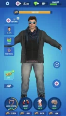 Idle Human 2 - screenshot 2