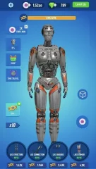 Idle Human 2 - screenshot 3