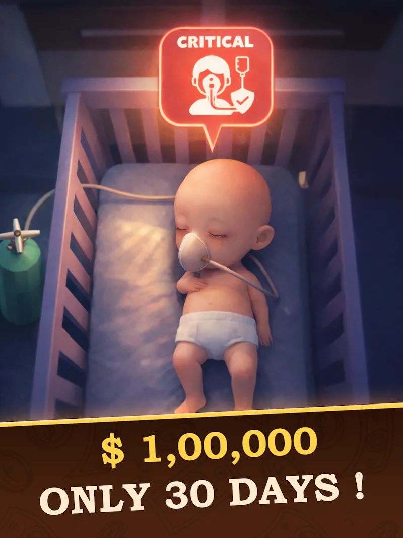 Pawn to Don Mafia Crime Story - screenshot 1