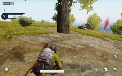 Survival Free Fire Squad Survival 3D - screenshot 1