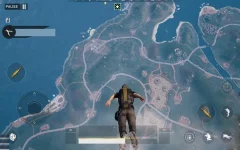 Unknown Free Fire Battleground Epic Survival 2020 - screenshot 2