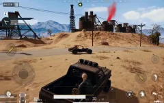 Unknown Free Fire Battleground Epic Survival 2020 - screenshot 3