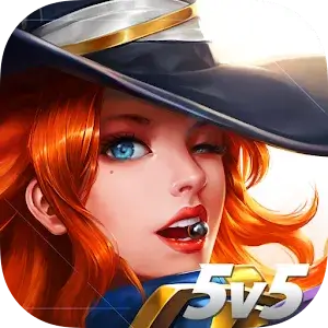 Legend of Ace - app icon