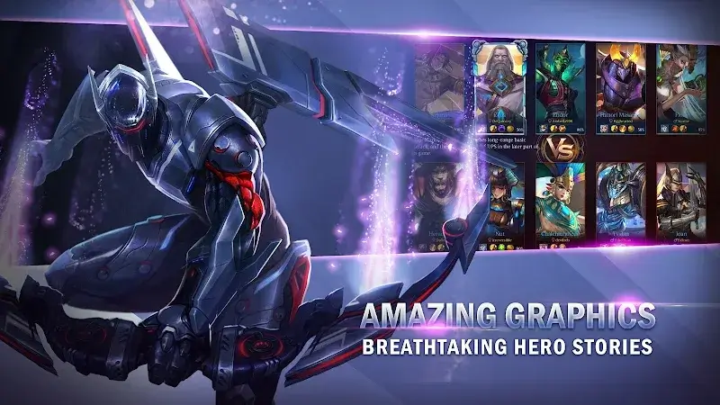 Legend of Ace - screenshot 6