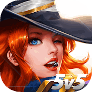 Legend of Ace MOD APK icon