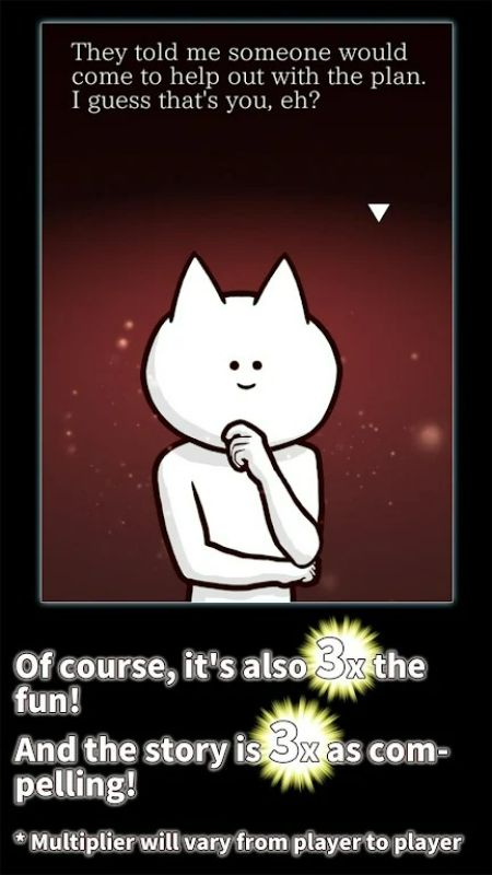 Just Kill Me 3 APK - screenshot 4