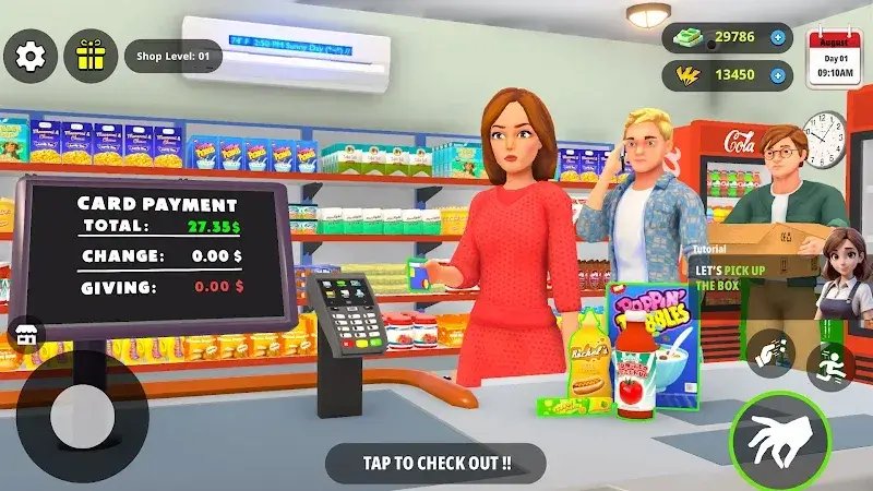 My Superstore Simulator 3D - screenshot 2