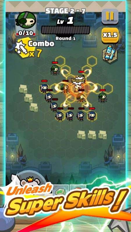 Brave Checker APK - screenshot 2