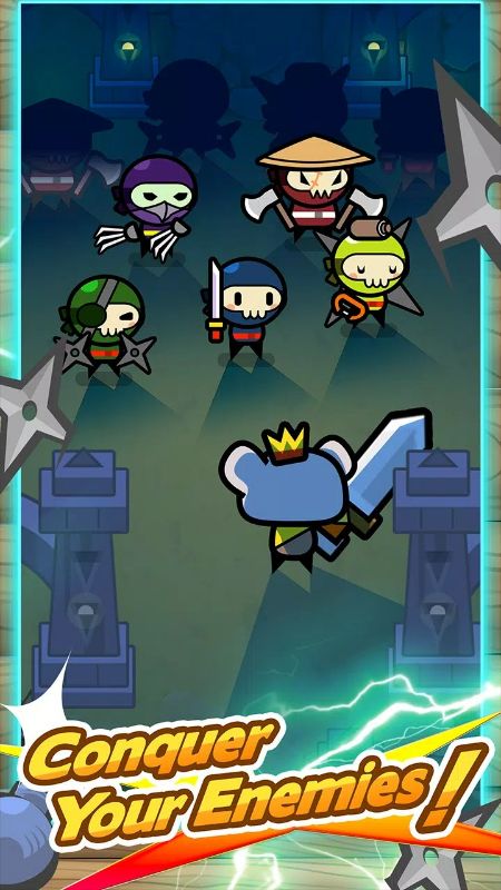 Brave Checker APK - screenshot 4