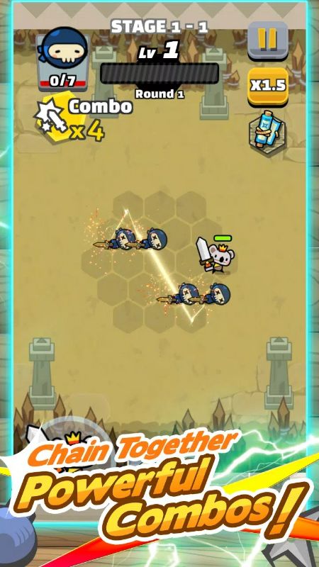 Brave Checker APK - screenshot 5
