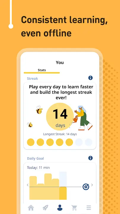 FunEasyLearn - screenshot 3