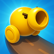 Cube Breaker - app icon