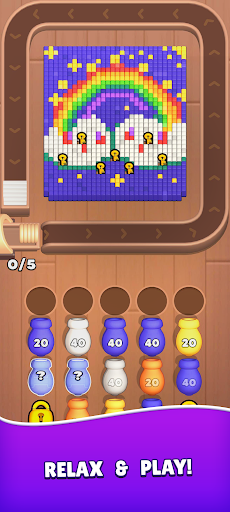 Cube Breaker - screenshot 1