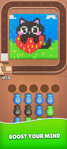 Cube Breaker - screenshot 2