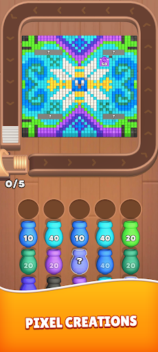 Cube Breaker - screenshot 3