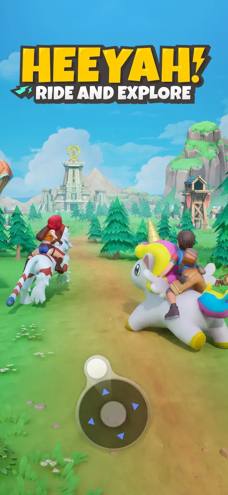 Palmon Survival - screenshot 3