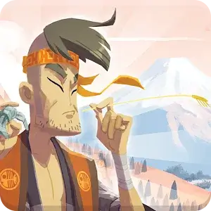 Tokaido™ MOD APK icon