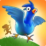 Animal Escape Free - Fun Game MOD APK icon