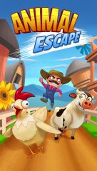 Animal Escape Free - Fun Game - screenshot 1