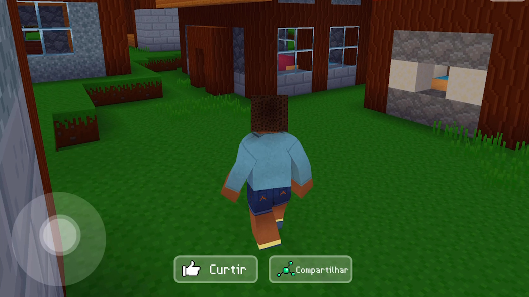 Block Craft 3D - screenshot 12