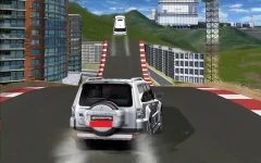 Real Land Cruiser new game 2019 : free car games - screenshot 1