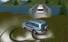 Real Land Cruiser new game 2019 : free car games - screenshot 3