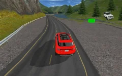 Real Land Cruiser new game 2019 : free car games - screenshot 4