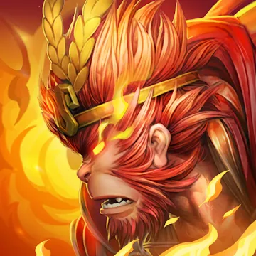 Heroes Wars: Zombies World - Survival Refuge MOD APK icon