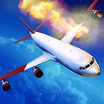 Flight Alert Simulator 3D MOD APK icon