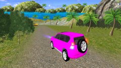 Real Land Cruiser Drive 2 - screenshot 3