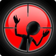 Sniper Shooter Free - Fun Game - app icon
