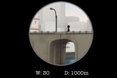 Sniper Shooter Free - Fun Game - screenshot 3