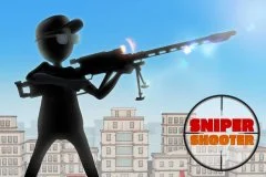 Sniper Shooter Free - Fun Game - screenshot 4