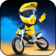Bike Up! MOD APK icon
