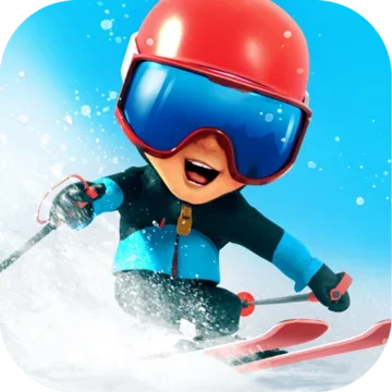 Snow Trial MOD APK icon