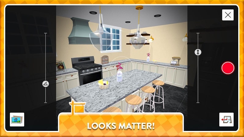 House Flip APK - screenshot 4