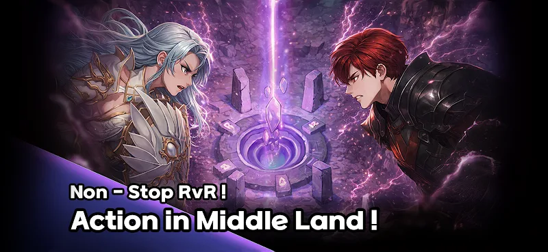 Ragnarok Sharing Hero - screenshot 3