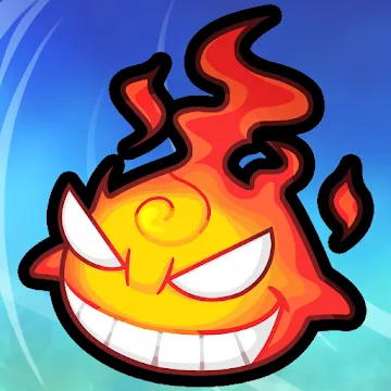 Soul Saver: Idle RPG MOD APK icon