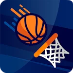 Dunk Tower MOD APK icon