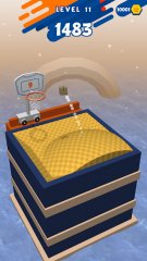 Dunk Tower - screenshot 1