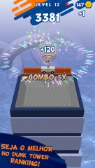 Dunk Tower - screenshot 2