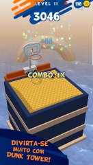 Dunk Tower - screenshot 4