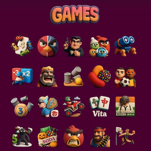 Funko Icon Pack - screenshot 3