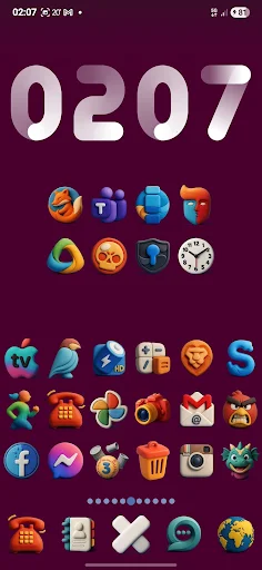 Funko Icon Pack - screenshot 5