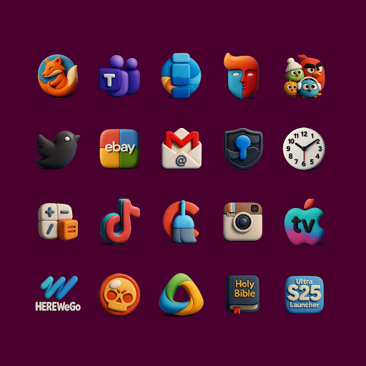 Funko Icon Pack - screenshot 6