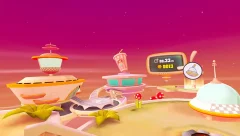 Starbear: Taxi - screenshot 1