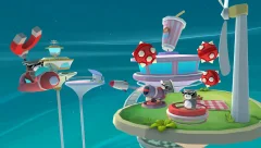 Starbear: Taxi - screenshot 3